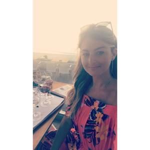 Meet your Posher, Alison